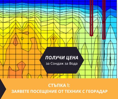 Получете информация за комплексната ни и Гарантирана услуга проучване с изграждане на сондаж за вода за Балчик. Създаване на план за изграждане и офериране на цена за сондаж за вода в имот .